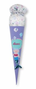 Schultüte Anne