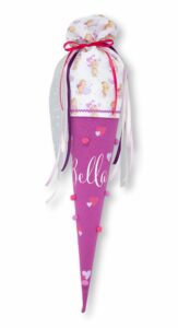 Schultüte Bella