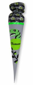Schultüte Clemens