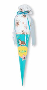 Schultüte Edda