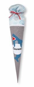 Schultüte Laurenz
