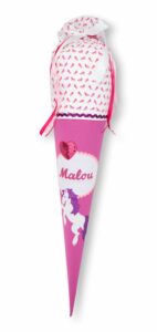 Schultüte Malou