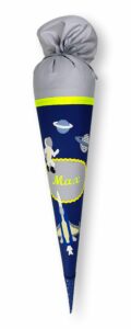 Schultüte Max