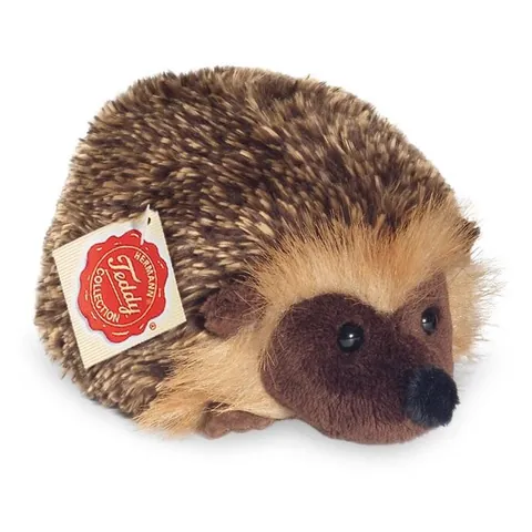 Naturgetreuer Igel von Teddy-Hermann